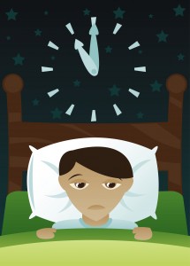 My seven-year-old son struggles to go to sleep – Welcome to ...